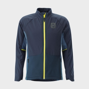 Casual Jacket Remote Hybrid Fleece: Size - M