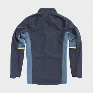 Casual Jacket Remote Hybrid Fleece: Size - M