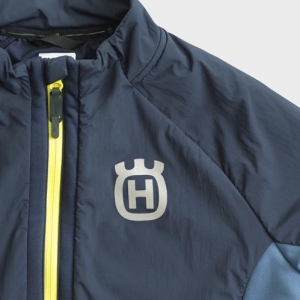 Casual Jacket Remote Hybrid Fleece: Size - M