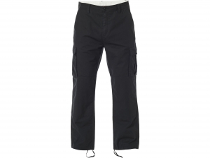 Casual Pants Fox Recon Stretch Cargo [Black]: Size - 29