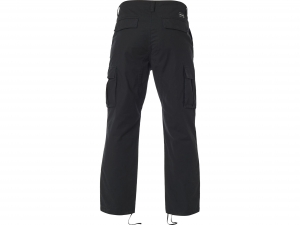 Casual Pants Fox Recon Stretch Cargo [Black]: Size - 33