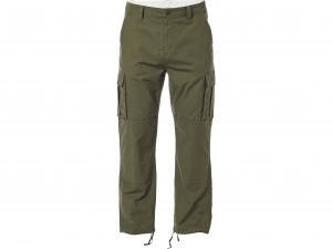 Casual pants Fox Recon Stretch Cargo [Olive Green]: Size - 33