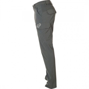 Casual Pants Pit Slambozo Tech Cargo [CHAR]: Size - 31