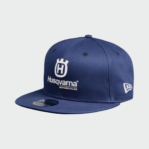 Casual Replica Team Snapback Cap: Size - M/L