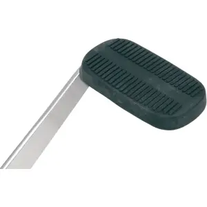 Cauciuc de pedală de frână de schimb - Negru - DS530604