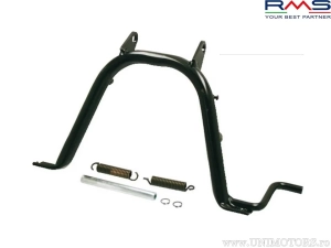 Cavalete central - Gilera Storm / Piaggio Typhoon / Typhoon X / Typhoon XR 50cc 2T - (RMS)