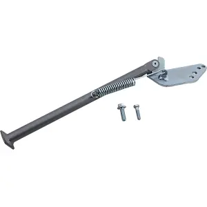 Cavalete lateral de aço com fixação - SUZUKI RM-Z 250 ('07-'13) / RM-Z 450 ('05-'07) - Moose
