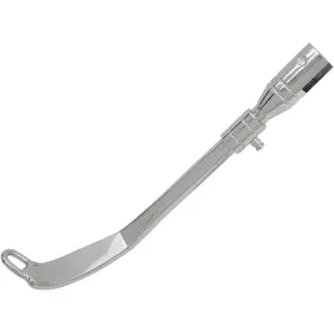 Cavalete para motocicleta - Cromado - Padrão - DS240049