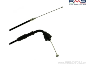 Cavo acceleratore Aprilia Amico / SR 50 Replica LC 50cc 2T - (RMS)