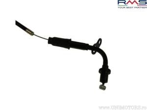 Cavo acceleratore Aprilia Rally LC (acqua) 50cc 2T - (RMS)