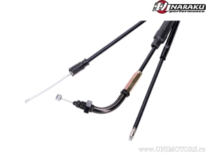 Cavo acceleratore - Aprilia SR 50 LC / SR 50 LC E4 - Naraku