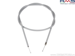 Cavo acceleratore carburatore - Piaggio Ape ('09-'15) / Ape Mix ('98-'08) / Ape RST Mix ('99-'03) 2T AC 50cc - RMS