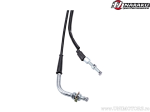 Cavo acceleratore - Derbi Boulevard 50 2T E2 / Piaggio Fly 50 2T / Fly 50 2T 25Km/h - Naraku