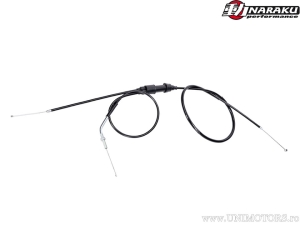 Cavo acceleratore - Derbi Senda 50 R DRD Pro / Senda 50 SM DRD Pro - Naraku