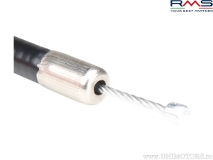 Cavo acceleratore - Gilera Storm / Typhoon / Piaggio NRG / NTT / Typhoon XR (carburatore) - (RMS)