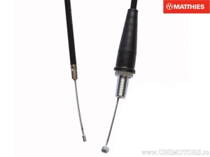 Cavo acceleratore Honda TL 125 S ('78) - JM