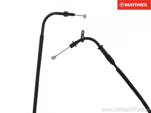 Cavo acceleratore (II) - Triumph Rocket 2300 III Touring ('08-'17) - JM