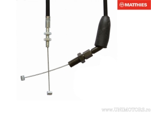 Cavo acceleratore Kawasaki KLR 650 A ('87) / KLR 650 C ('95-'04) - JM