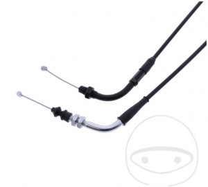 Cavo acceleratore lunghezza: 190 mm - per veicoli cinesi - JM