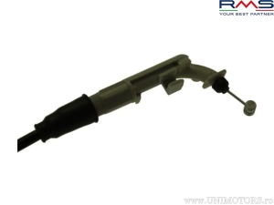 Cavo acceleratore - MBK Flipper / Yamaha Why (superior) 50cc 2T - (RMS)