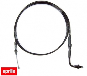 Cavo Acceleratore Originale - Aprilia Sport City ('04-'12) 4T LC 125-250cc / Derbi Rambla ('08-'11) 4T LC 125-300cc - Aprilia