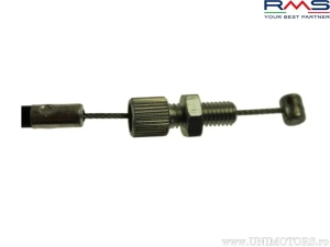 Cavo acceleratore - Piaggio Liberty ('94-'98) / Sfera RST ('95-'97) 4 tempi raffreddato ad aria 125cc / Vespa ET4 ('96-'99) 4 te