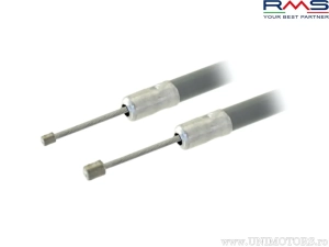 Cavo acceleratore pompa olio - Piaggio Ape ('09-'15) / Ape Mix ('98-'08) / Ape RST Mix ('99-'03) 2T AC 50cc - RMS