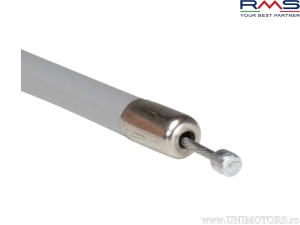 Cavo acceleratore pompa olio - Piaggio Ape ('09-'15) / Ape Mix ('98-'08) / Ape RST Mix ('99-'03) 2T AC 50cc - RMS
