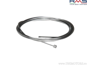 Cavo acceleratore (senza guaina) - Moped Piaggio Boss / Boxer / Ciao / Ciao PX/- Grillo / Si / Si Mix 2T 50cc - RMS