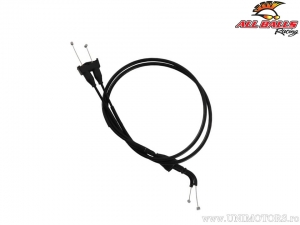 Cavo Acceleratore (Set) - Suzuki RMX450 ('10-'19) / RMZ450 ('10-'12) - All Balls