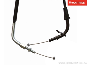 Cavo Acceleratore Suzuki RF 600 R ('93-'94) - JM