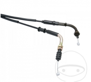 Cavo acceleratore - SYM Fiddle II 50 4T ('07-'14) / SYM Orbit II 25 ('09-'12) / SYM Orbit II 50 4T ('09-'17) - JM