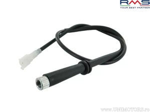 Cavo contachilometri - Gilera Easy Moving / Piaggio Zip Fast Rider - 50cc 2T - (RMS)