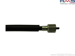 Cavo contachilometri - Malaguti F10 Jetline - 50cc 2T - (RMS)