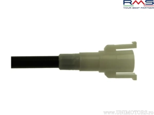 Cavo contachilometri - MBK Skyliner / Yamaha Majesty - 125cc / 150cc 4T - (RMS)