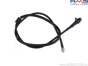 Cavo contachilometri - Vespa LX / LX Touring 2T-4T 50-125-150cc - RMS