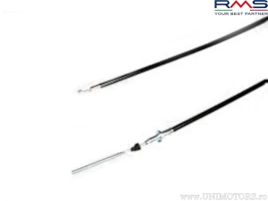 Cavo freno posteriore - Aprilia Amico / SR 50 (Minarelli verticale) 50cc 2T - (RMS)