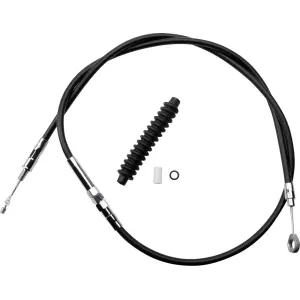 Cavo frizione in vinile nero ad alta efficienza - Nero - Standard - 06521418