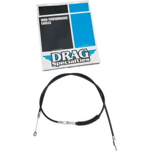 Cavo frizione in vinile nero ad alta efficienza - Nero - Standard - 06521420