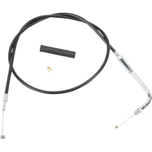 Cavo in vinile nero - Nero - 06500602