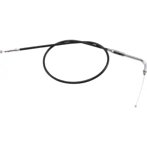 Cavo in vinile nero - Nero - 06510152