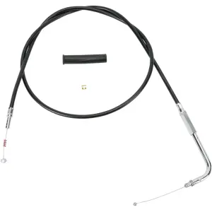 Cavo in vinile nero - Nero - 06510232
