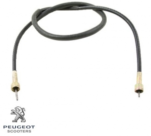 Cavo km originale - Peugeot Vclic / Vclic Evolution 4T 50cc - Peugeot