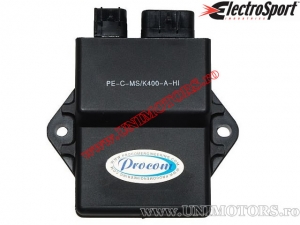 CDI αγώνων Kawasaki KLX400R ('03-'04) / Suzuki DR-Z400 / DR-Z400 E / DR-Z400 S / DR-Z400 SM - Υψηλές στροφές 