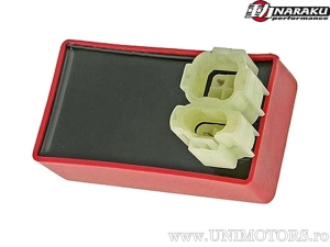 CDI модул (нерестриктиран) - AGM Firejet YY50QT-27 / CPI Formula 50 R / Keeway ARN 50 2T / Tec Vento Triton 5