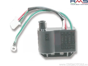 CDI 50cc 2T - Μαλαγούτι Κέντρο / Τσιάκ / CR1 Κρόσερ / F10 Τζέτλαιν / F12 Φάντομ / F15 Φ