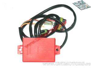 CDI 50cc 2T - αγώνας (μεταβλητή προπέλα) Malaguti Ciak / Ciak Master / F10 / F12 / F15 (Ευρώ 2 / Ευ�