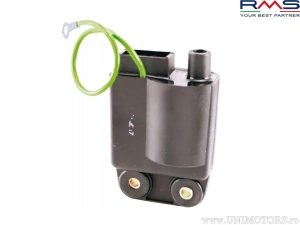 CDI 50cc 2T (robogó) - Piaggio Ciao / Si / Bravo / Vespa PK "Új" - (RMS)