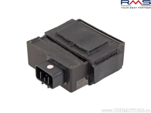 CDI - Aprilia Scarabeo Light 125 / Scarabeo Light 200 (καρμπυρατέρ / '07-'10) - 125cc 4T - (RMS)