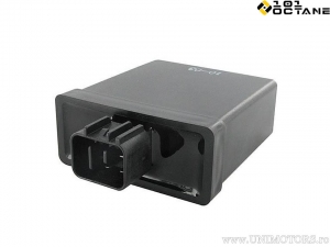 CDI DC Unit - MBK CS 50 / CW 50 Booster / YQ 50 L Nitro / Yamaha CW 50 BW Easy / YQ 50 R Aerox - 101 Octane